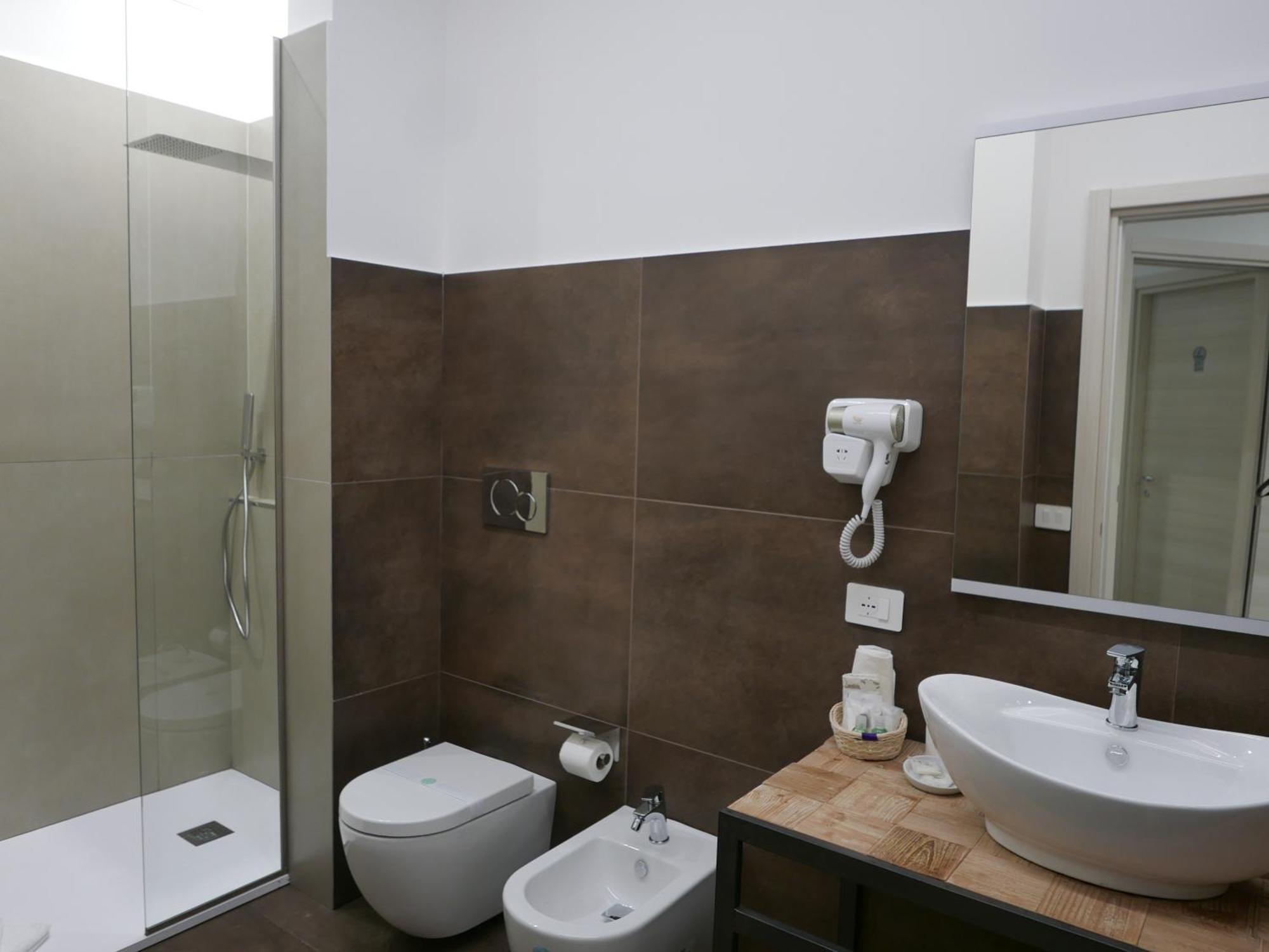 Re Lazzarone Suite Nápoles Exterior foto