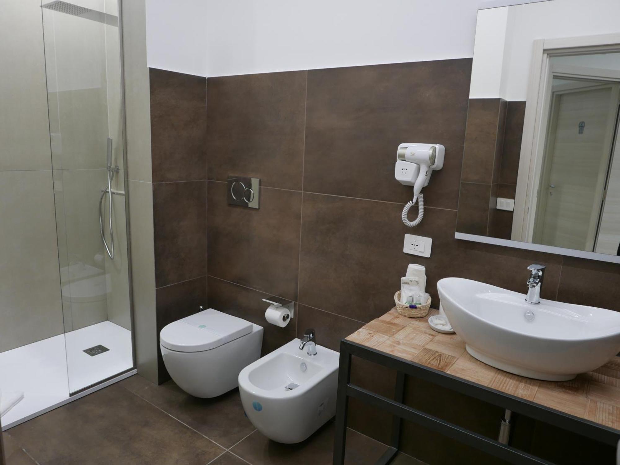 Re Lazzarone Suite Nápoles Exterior foto